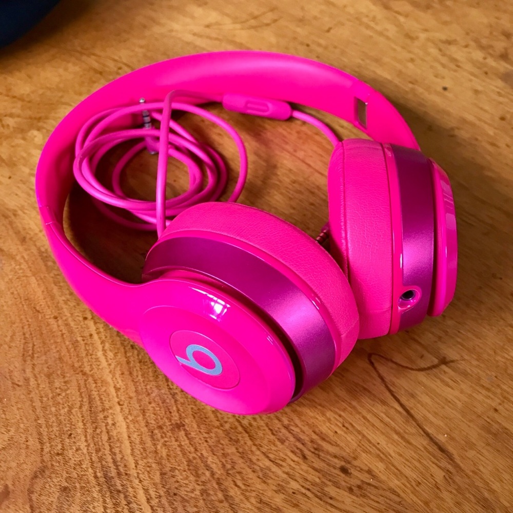 Beats by Dre